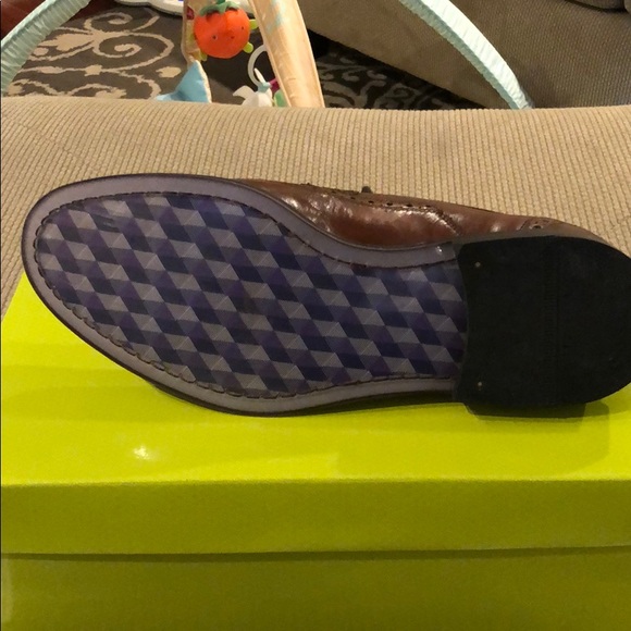 Ted Baker London Shoes 12/11 - Picture 5 of 5